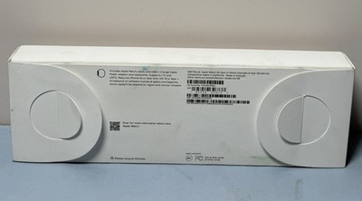 Apple Watch SE 2nd Gen A2726 GPS + LTE 40mm Starlight AL S/M -New Sealed #1