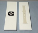 Apple Watch SE 2nd Gen A2726 GPS + LTE 40mm Starlight AL S/M -New Sealed price