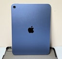 Apple iPad 11 2025 A16 WiFi Blue 128GB A3354 -Excellent condition, 100% battery used