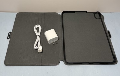 Apple iPad 11 2025 A16 WiFi Blue 128GB A3354 -Excellent condition, 100% battery #5