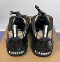 Burberry Arthur Vintage Check Red Canvas Archive Beige Size EUR 36.5 price