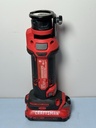 CRAFTSMAN V20 CMCE200 Router&CMCE030 Rotary Tool w/ (2) 2.0Ah Batt cost