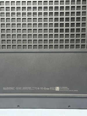 HP Victus 16.1" RTX 4070 8845HS 32GB RAM 1TB SSD 16-S1023DX, 100% battery #4