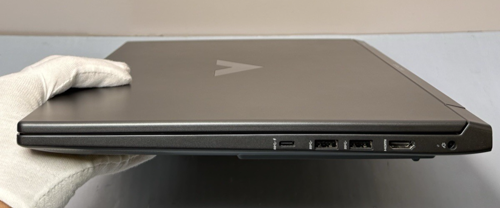 HP Victus 16.1" RTX 4070 8845HS 32GB RAM 1TB SSD 16-S1023DX, 100% battery #5