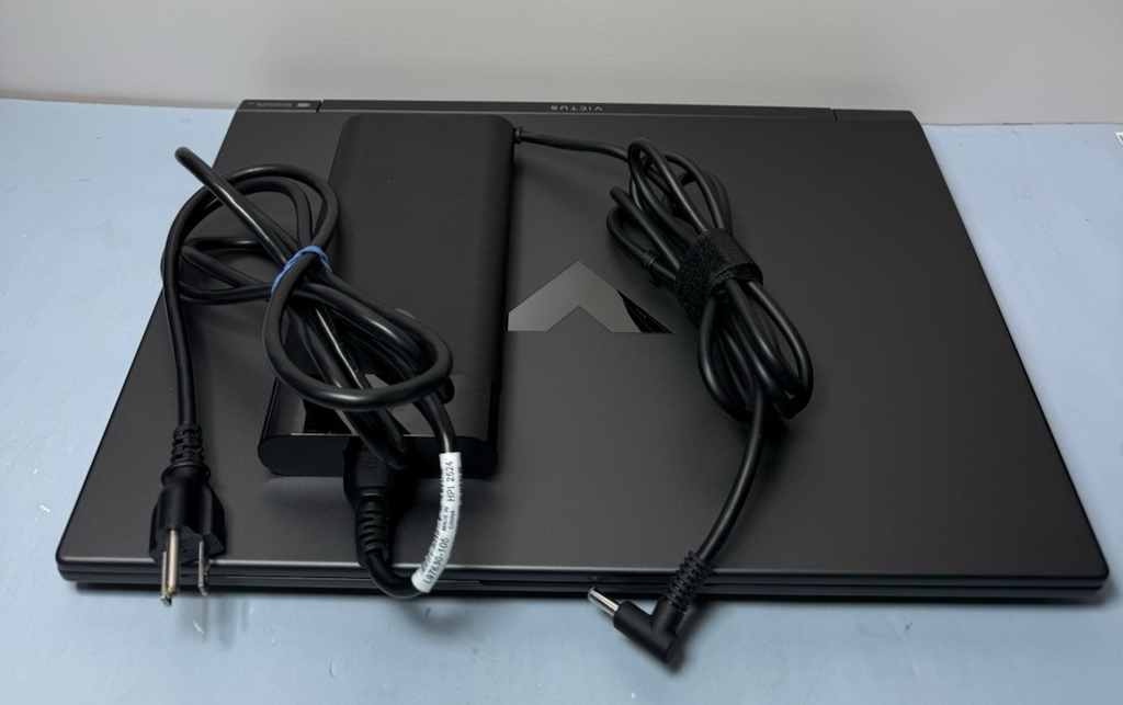 HP Victus 16.1" RTX 4070 8845HS 32GB RAM 1TB SSD 16-S1023DX, 100% battery #7