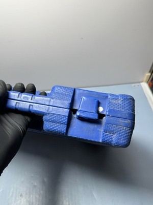 Yellow Jacket 60331 Ratchet Hand Tube Bender *1/2" -missing* #8