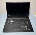 ASUS TUF Gaming A17 17.3" AMD Ryzen 5 7535HS 16GB  1TB SSD RTX 2050 used