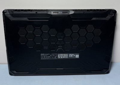 ASUS TUF Gaming A17 17.3" AMD Ryzen 5 7535HS 16GB  1TB SSD RTX 2050 #7