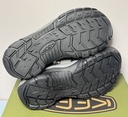 KEEN Men's Newport H2 Sandals-1029063 Steel Grey/Black US MEN'S SIZE 8- New buy