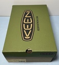 KEEN Men's Newport H2 Sandals-1029063 Steel Grey/Black US MEN'S SIZE 8- New cost
