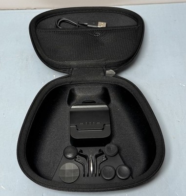 Microsoft Xbox One Elite Series 2 Controller  1797 W/ Case #1