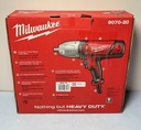 Milwaukee 9070-20 1/2" Impact Wrench - Brand new used