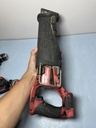 Milwaukee M18 FUEL:2720-20 Sawzall, 3650-20 Impact, 3601-20 Drill, 2 Batt, charg in Boston