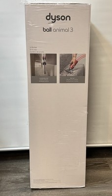 New Dyson Ball Animal 3 Vacuum Cleaner 405866-01 #1