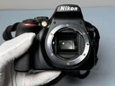 Nikon D3400 24.2MP DSLR Camera w/AF-P DX VR 18-55mm Lens *8546* Shutter Count cost