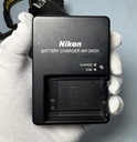 Nikon D3400 24.2MP DSLR Camera w/AF-P DX VR 18-55mm Lens *8546* Shutter Count in Boston, MA