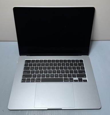 Apple MacBook Air 15" 2025 M4 A3241 SKY Blue 16GB, 256GB, 10 CORE GPU, 100% Batt #1