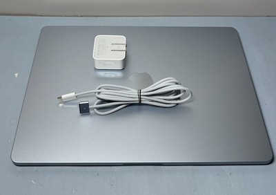Apple MacBook Air 15" 2025 M4 A3241 SKY Blue 16GB, 256GB, 10 CORE GPU, 100% Batt #8