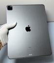 Apple iPad Pro 12.9-inch 5th gen A2379 128 GB, Wi-Fi+CELL-Unlocked, 89% batt cost