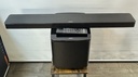 Bose SoundTouch 300 Soundbar & Acoustimass 300 Sub Woofer w/ Remote Controller used