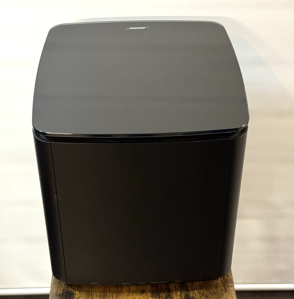 Bose SoundTouch 300 Soundbar & Acoustimass 300 Sub Woofer w/ Remote Controller #5