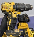 USED DEWALT COMBO Oscillating Multi-Tool , Compact Drill, Cordless Sander Tools used