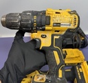 USED DEWALT COMBO Oscillating Multi-Tool , Compact Drill, Cordless Sander Tools price
