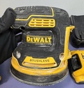 USED DEWALT COMBO Oscillating Multi-Tool , Compact Drill, Cordless Sander Tools in Boston, MA