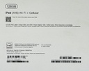 Apple 11" iPad A16 chip Wi-Fi + Cell  128GB Pink (Unlocked) -Open Box + Warranty cost