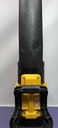 DeWALT DCBL722 20V MAX Lithium-Ion Handheld Blower - W/ Charger + Battery (6AH) used