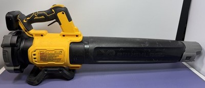 DeWALT DCBL722 20V MAX Lithium-Ion Handheld Blower - W/ Charger + Battery (6AH) #2