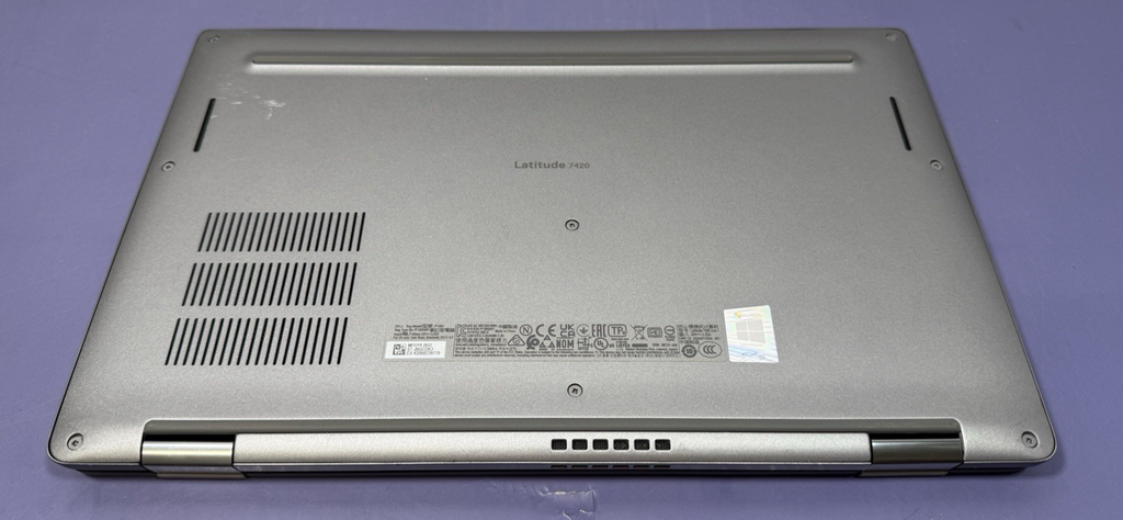Dell Latitude 7420 i7-1185G7 32GB RAM 512GB SSD Win11 - Works Great, Read Desc #6