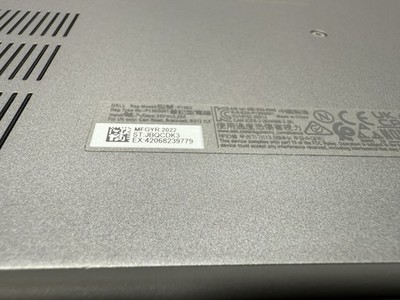 Dell Latitude 7420 i7-1185G7 32GB RAM 512GB SSD Win11 - Works Great, Read Desc #7