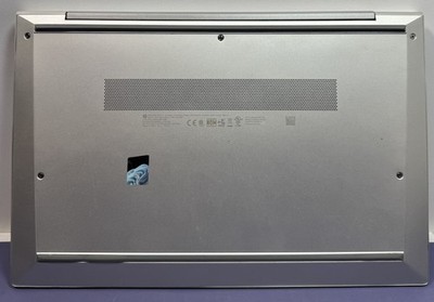 HP EliteBook 840 G8 i7 11th Gen / 16gb RAM / 256GB SSD 613Q6UT#ABA *READ DESC* #3
