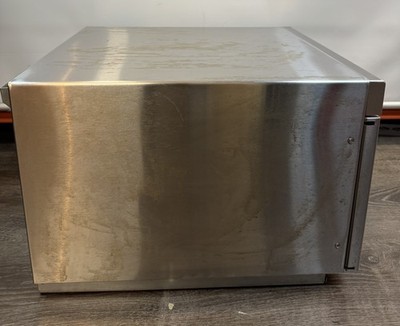 Panasonic NE-17521 Commercial Microwave Oven 1700 Watts Food Service VGC- TESTED #2