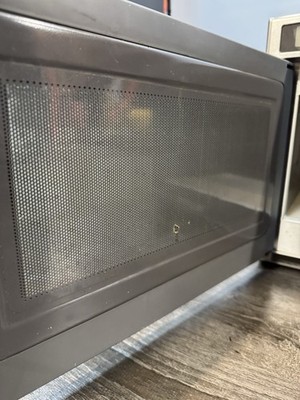 Panasonic NE-17521 Commercial Microwave Oven 1700 Watts Food Service VGC- TESTED #4