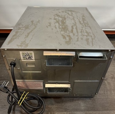 Panasonic NE-17521 Commercial Microwave Oven 1700 Watts Food Service VGC- TESTED #7