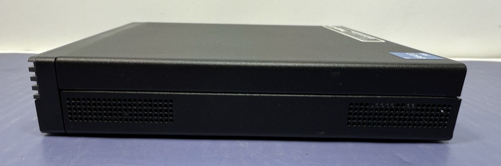 Lenovo ThinkCentre M70q Gen 4 i5-13400T 16GB 256GB W11P **READ DESCRIPTION** #4