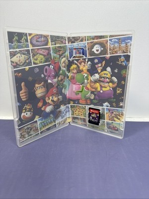 Mario Party Superstars - Nintendo Switch #2
