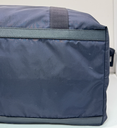 Prada Weekend Duffle Bag Tessuto with Saffiano Large with delivery