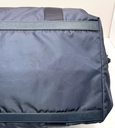 Prada Weekend Duffle Bag Tessuto with Saffiano Large in Boston, MA