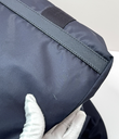 Prada Weekend Duffle Bag Tessuto with Saffiano Large at best price