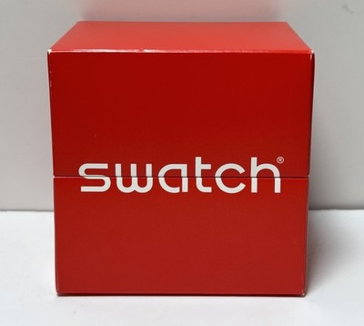 SWATCH Irony Swiss Pinkaround YSL455G-SR626SW-Brand New #1