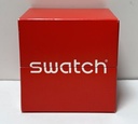 SWATCH Irony Swiss Pinkaround YSL455G-SR626SW-Brand New used