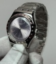 SWATCH Irony Swiss Pinkaround YSL455G-SR626SW-Brand New in Boston