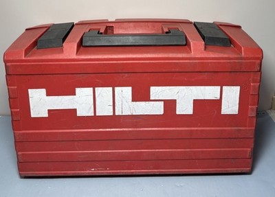 Hilti PR 20 Laser Level with case #1
