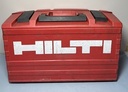Hilti PR 20 Laser Level with case used