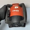 Hilti PR 25 Rotary Laser Level with case and batteries price