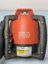 Hilti PR 25 Rotary Laser Level with case and batteries cost