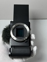 Sony ZV-E10 Mirrorless Vlog Camera W/ 16-50mm F/3.5-5.6 OSS E Lens-Excellent buy